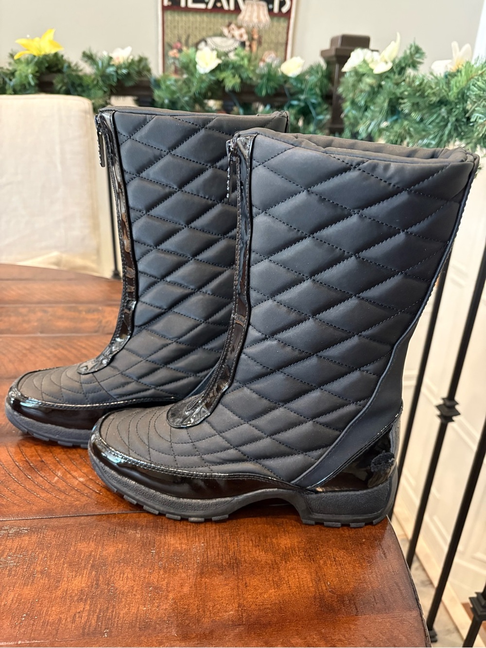 Totes Women’s Snow Boots 7M